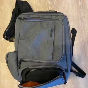 Pros slim jr laptop backpack (Ebags)